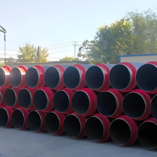 宁夏聚氨酯保温管的应用有哪些