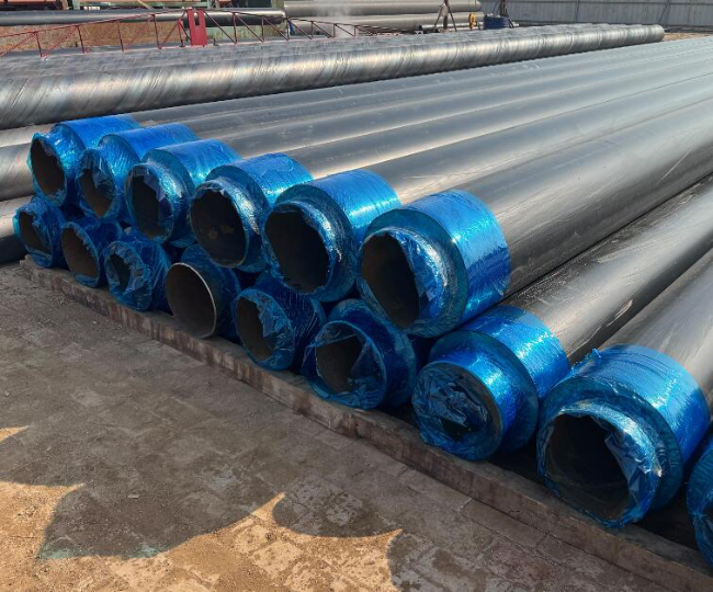 宁夏聚氨酯保温管的价格是多少？