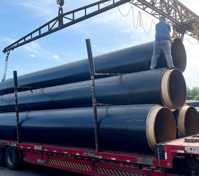 宁夏如何判断聚氨酯保温管的质量好坏？