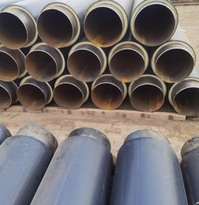 宁夏聚氨酯保温管还有哪些其他执行标准？