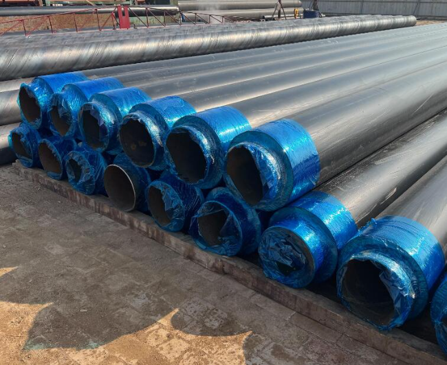 宁夏预制直埋保温管在哪些地区使用多