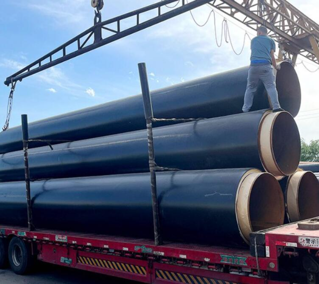 宁夏中国聚氨酯保温管市场的现状如何？