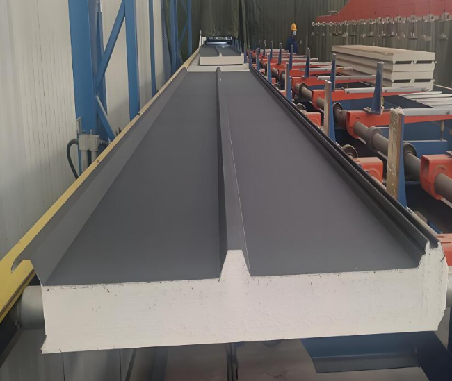 宁夏聚氨酯泡沫保温板