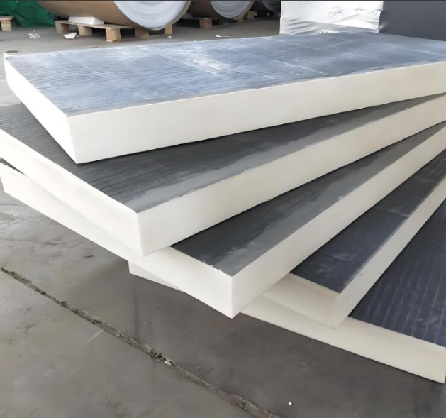 宁夏聚氨酯保温板规格